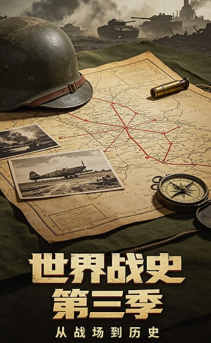 情绪主宰：我靠反转人生封神海报