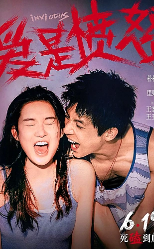 兵自风中来海报